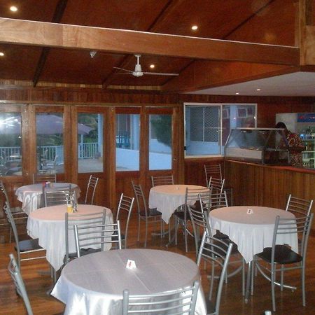 Red Mansion Comfort Inn Honiara Eksteriør bilde