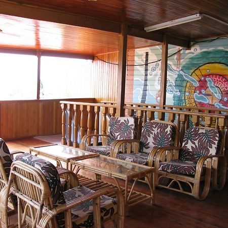 Red Mansion Comfort Inn Honiara Eksteriør bilde