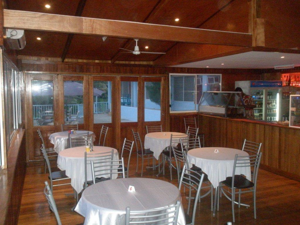 Red Mansion Comfort Inn Honiara Eksteriør bilde