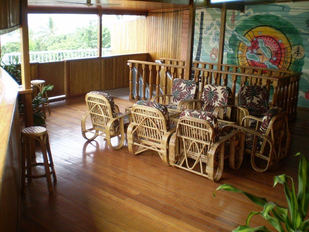 Red Mansion Comfort Inn Honiara Eksteriør bilde
