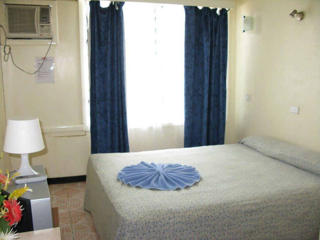 Red Mansion Comfort Inn Honiara Rom bilde