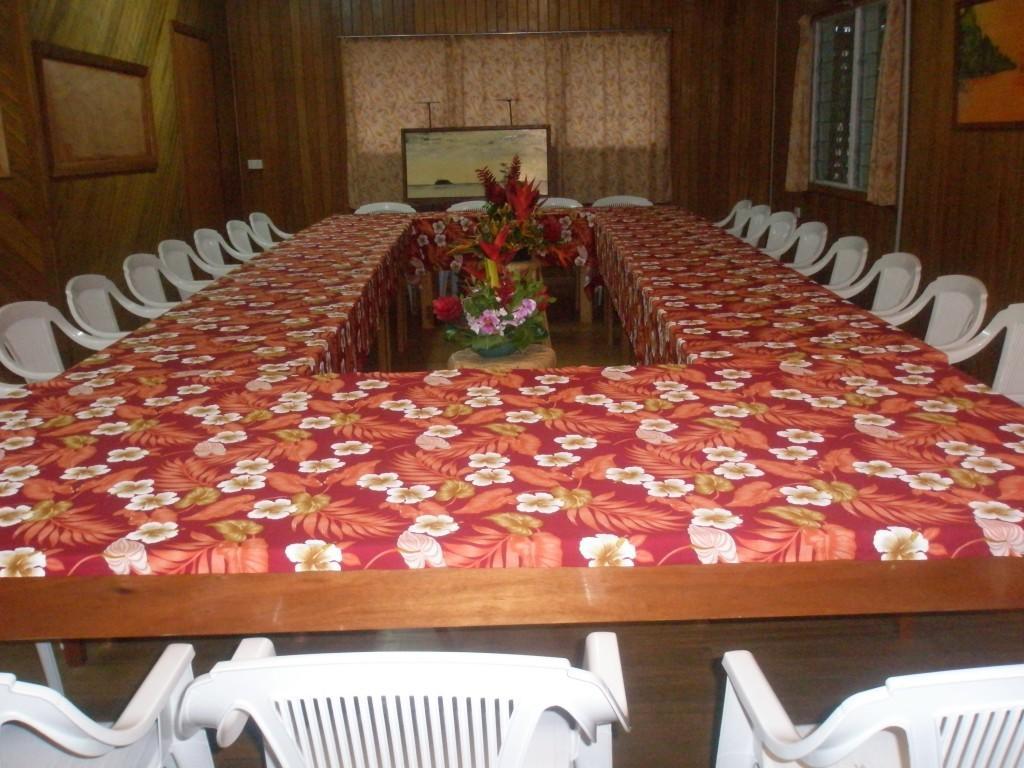 Red Mansion Comfort Inn Honiara Eksteriør bilde